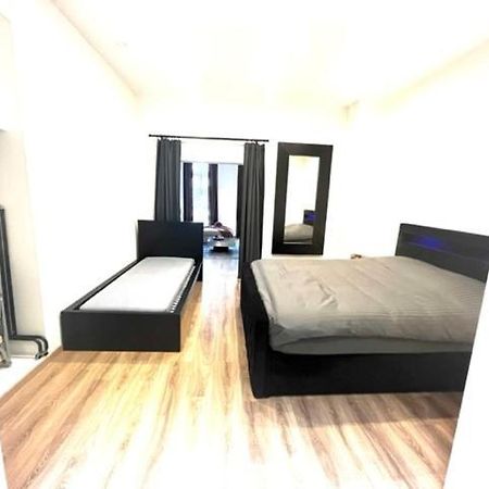 Modern Appartement In Hartje Gent 外观 照片