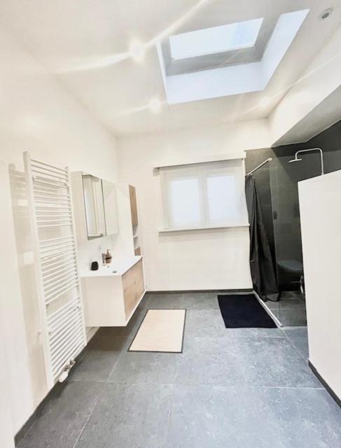 Modern Appartement In Hartje Gent 外观 照片